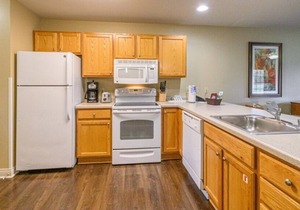 Club Wyndham Tamarack - Comfy 2 Bedroom