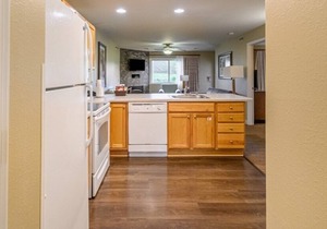 Club Wyndham Tamarack - Comfy 2 Bedroom
