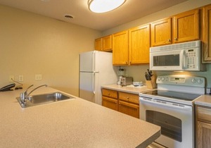 Club Wyndham Tamarack - Stunning 1 Bedroom