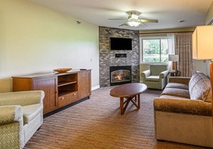 Club Wyndham Tamarack - 2 Bedroom