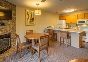 Club Wyndham Tamarack - Spacious 1 Bedroom