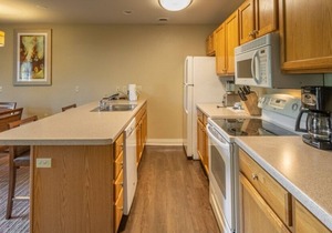 Club Wyndham Tamarack - Spacious 1 Bedroom