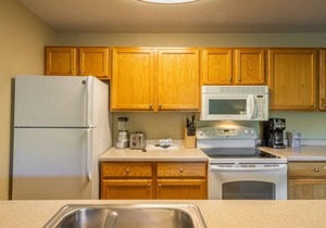 Club Wyndham Tamarack - Comfy 1 Bedroom