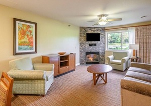 Club Wyndham Tamarack - 2 Bedroom