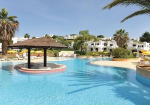 Clube Albufeira 2 bedroom apartment