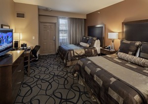 Clubhouse Hotel & Suites Pierre