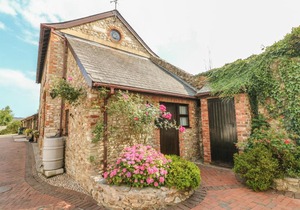Coach Cottage