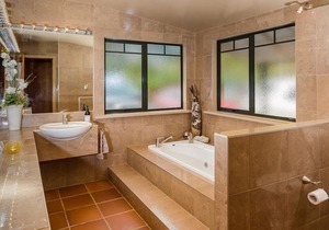 Coastal Chalet Suites