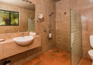 Coastal Chalet Suites