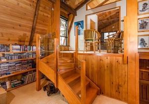 Coastal Chalet Suites