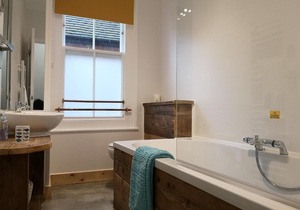 Coastal Escape Sandgate