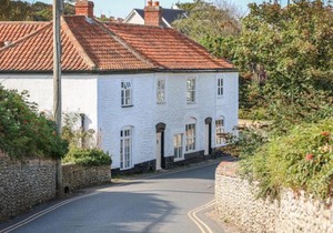 Cobbler's Cottage