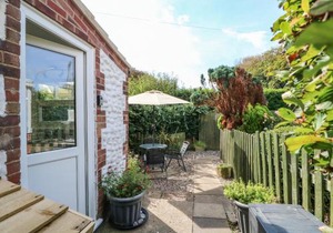 Cobbler's Cottage