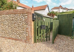 Cobbler's Cottage