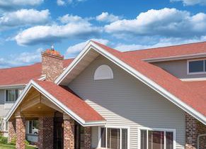 Cobblestone Hotel and Suites - Baldwin