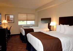 Cobblestone Inn & Suites - Fort Madison