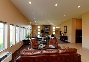 Cobblestone Inn & Suites - Fort Madison