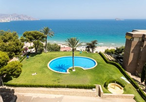 COBLANCA 18 6º - APARTMENT