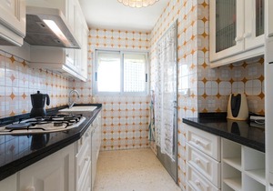 COBLANCA 18 6º - APARTMENT