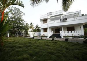 Cochin Cove Homestay