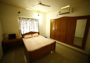 Cochin Cove Homestay