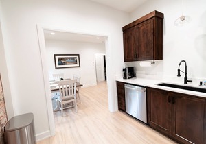 Coeur d'Alene Theme: Suites of Lava #8