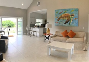 Colibri Court #09 - Refreshingly Different (3 Bedroom)