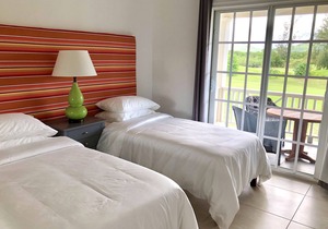 Colibri Court #09 - Refreshingly Different (3 Bedroom)