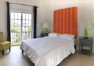 Colibri Court #09 - Refreshingly Different (3 Bedroom)