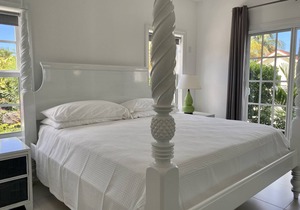 Colibri Court #10 - Refreshingly Different (3 Bedroom)