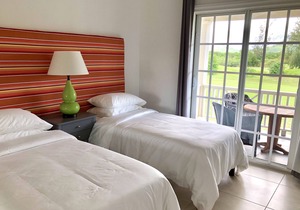 Colibri Court #11 - Refreshingly Different (3 Bedroom)