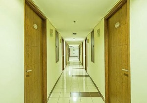 Collection O 91566 Edurent Bandung