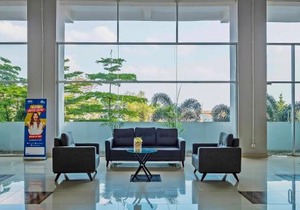 Collection O 91566 Edurent Bandung