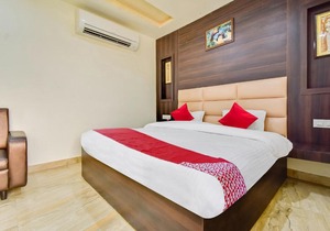 Collection O Hotel Shree Ji