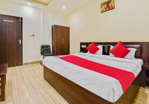 Collection O Hotel Shree Ji