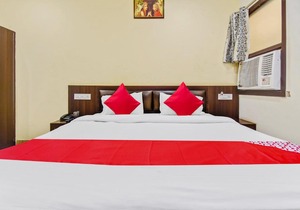 Collection O Hotel Shree Ji