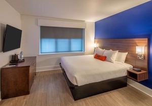 Collegian Hotel & Suites Trademark Collection by Wyndham