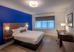 Collegian Hotel & Suites Trademark Collection by Wyndham