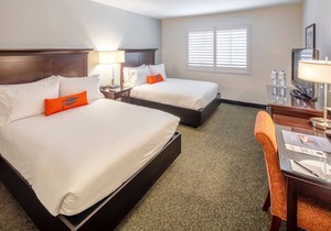 Collegian Hotel & Suites, Trademark Collection by Wyndham