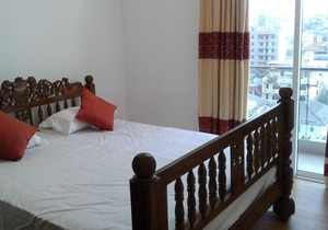 Colombo 04 sea viewing apartment