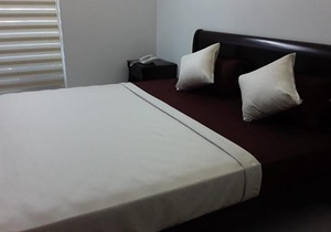 Colombo 4 Apartment with Sea view and Pool