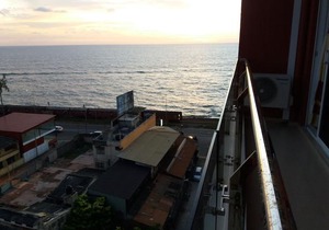 Colombo Sea View Apartment