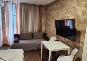 Colonel apartment Luxury