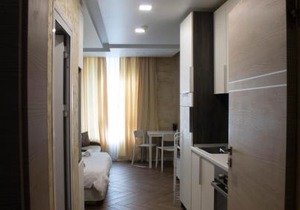 Colonel apartment Luxury