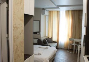 Colonel apartment Luxury