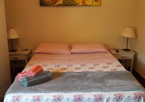 Colonial Ferradurinha