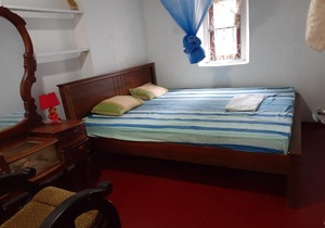 Colonial Villa Weligama