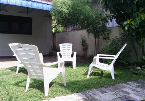 Colonial Villa Weligama