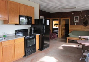 Colorado Bray ranch getaway