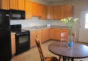 Colorado Bray Ranch Getaway